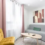 Appartamento Nets - Robida Parigi