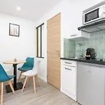 Appartamento Nets - Robida