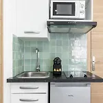 Appartamento Nets - Robida