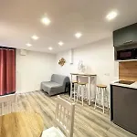 Nets - Robida Appartamento Parigi