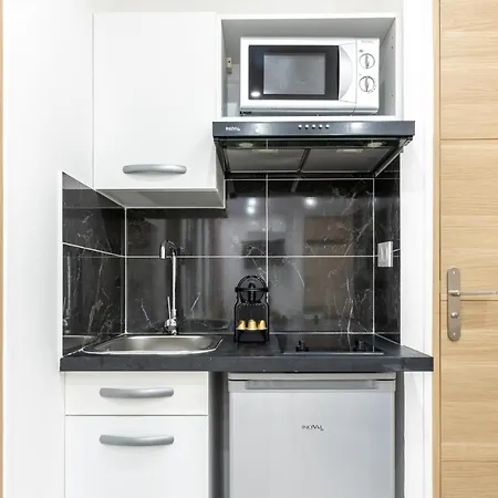 Nets - Robida פריז