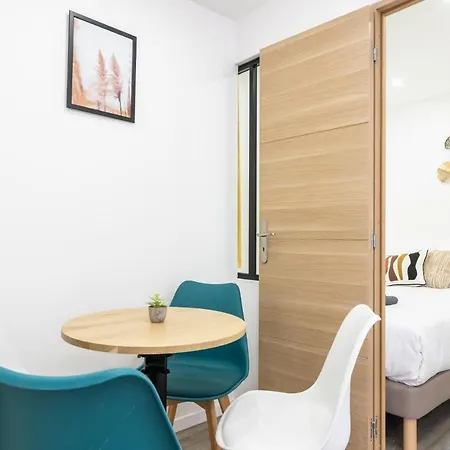 דירה Nets - Robida *