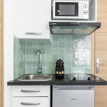 דירה Nets - Robida