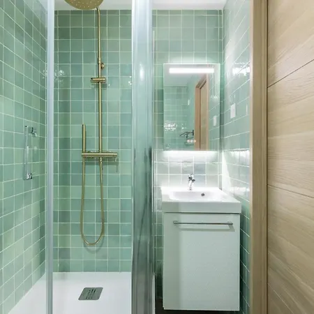 Nets - Robida * פריז