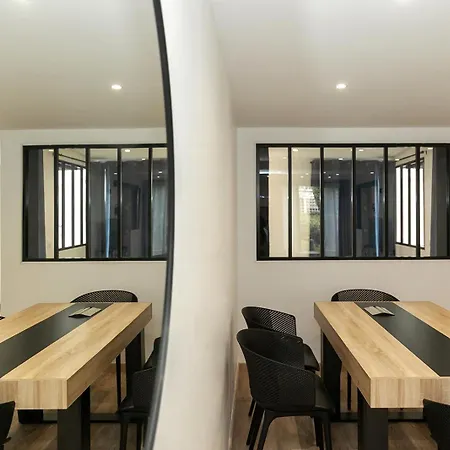 דירה Nets - Robida