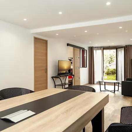 דירה Nets - Robida פריז