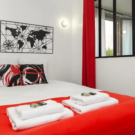 Appartamento Nets - Robida