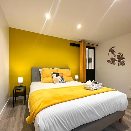 Nets - Robida דירה