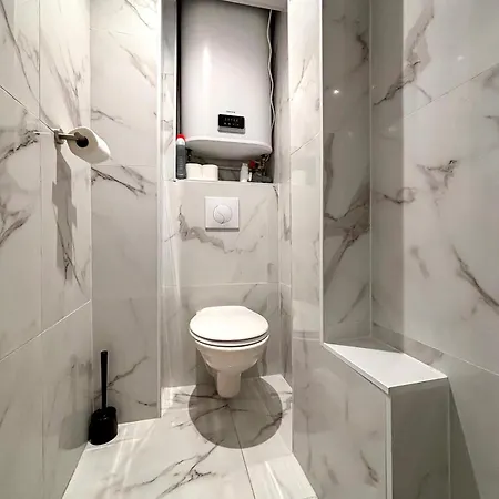 דירה Nets - Robida