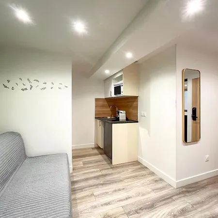 Nets - Robida דירה *