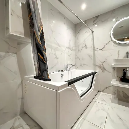 דירה Nets - Robida *