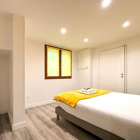 דירה Nets - Robida