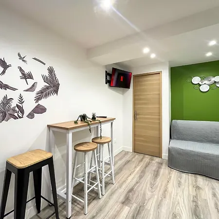 דירה Nets - Robida *