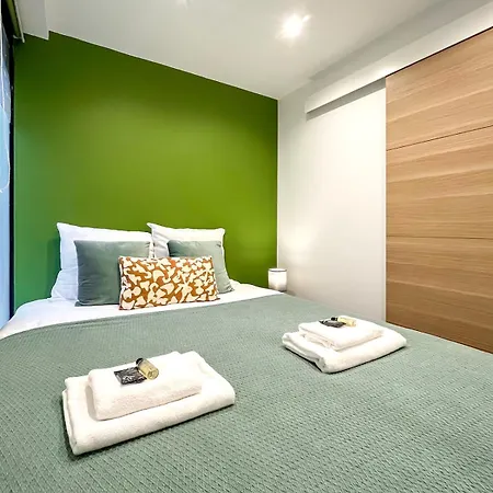 Nets - Robida דירה פריז