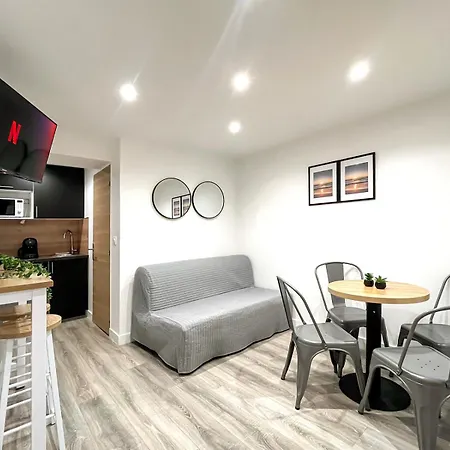 דירה Nets - Robida