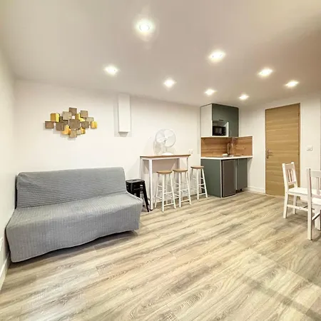 דירה Nets - Robida *