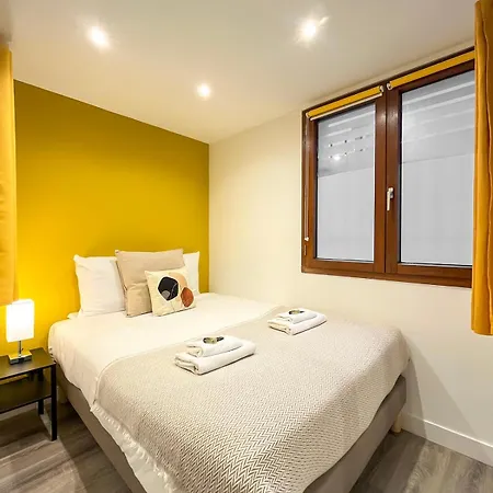 Nets - Robida * פריז