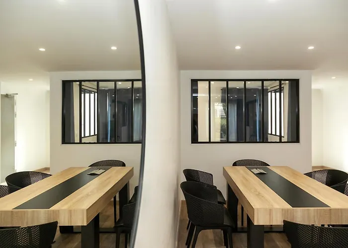 Apartamento Nets - Robida