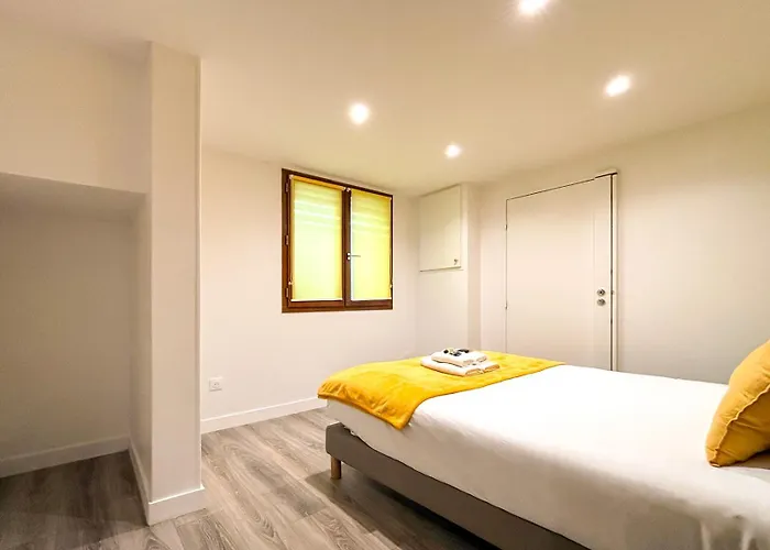 Apartamento Nets - Robida