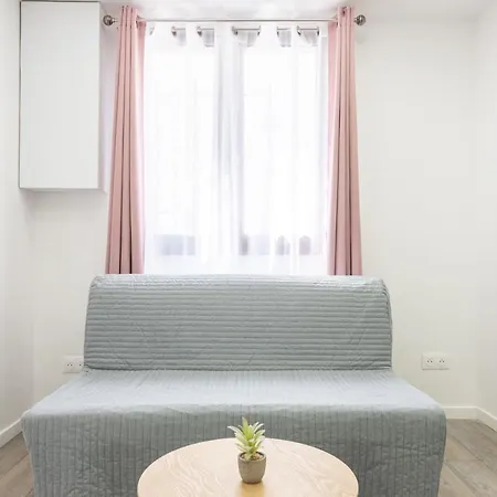 Nets - Robida Apartment