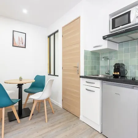 Appartement Nets - Robida