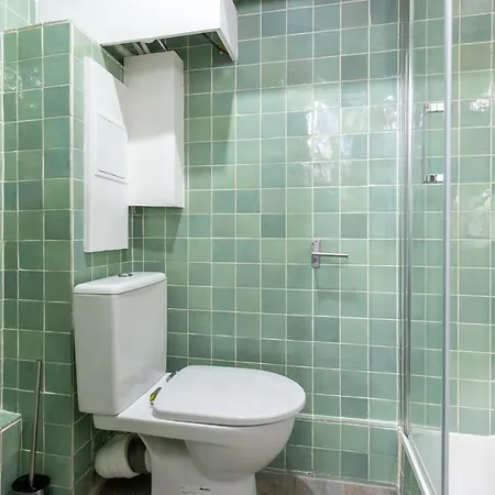Appartement Nets - Robida