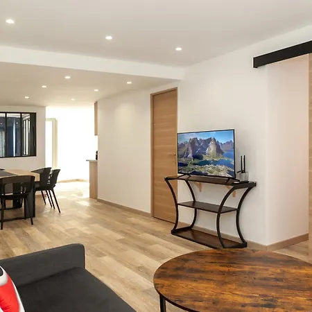 Apartman Nets - Robida *