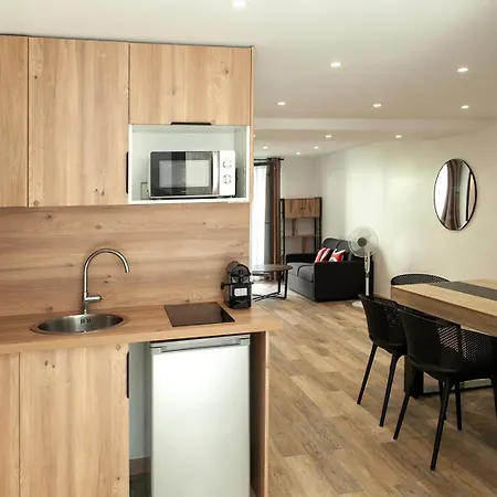 Nets - Robida Appartement *