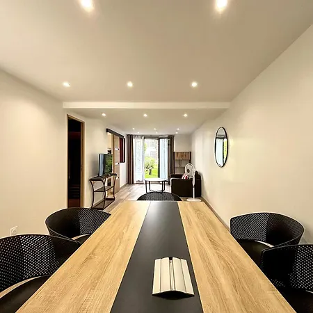 Nets - Robida * Paris