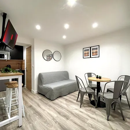 Nets - Robida Apartman *