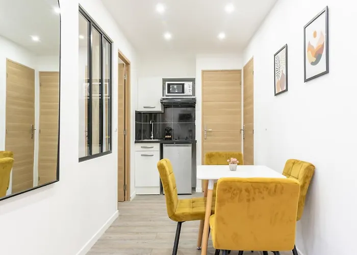Apartament Nets - Robida *
