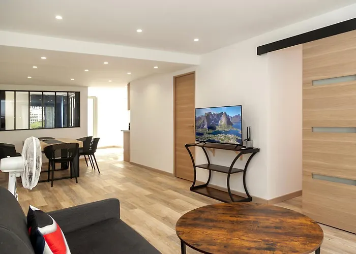 Apartament Nets - Robida *