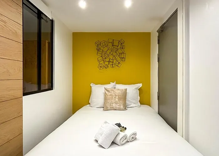Apartament Nets - Robida Paryż