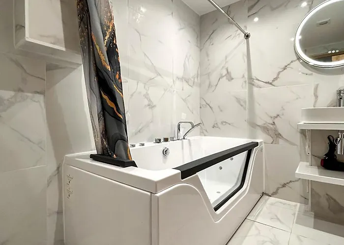 Apartament Nets - Robida *