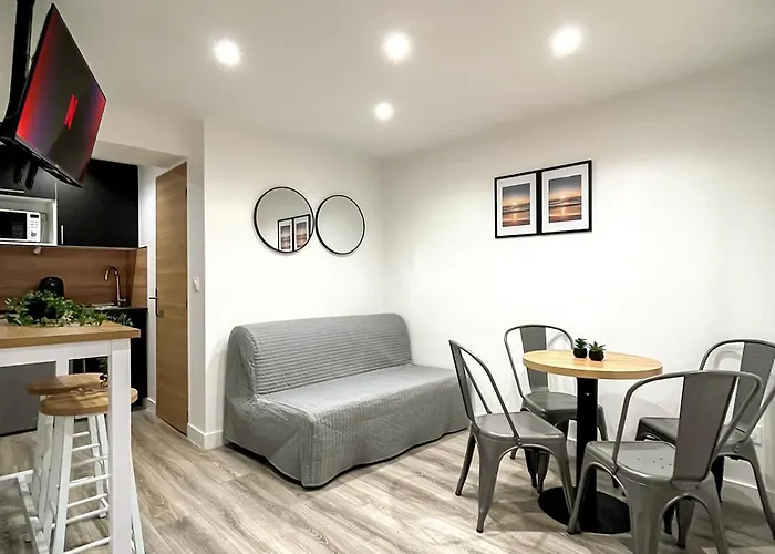 Nets - Robida Apartament *