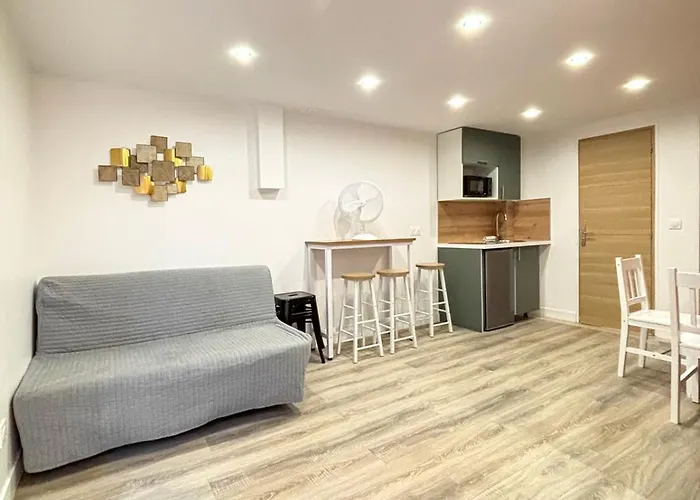 Apartament Nets - Robida *
