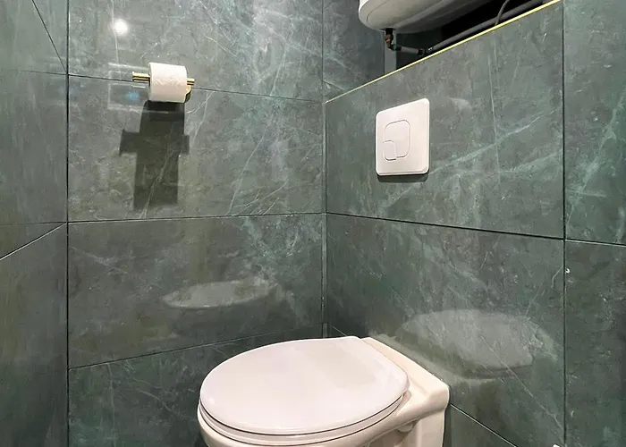 Nets - Robida Apartament Paryż