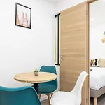 Appartement Nets - Robida *