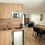 Nets - Robida Appartement *