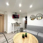 Nets - Robida Appartement
