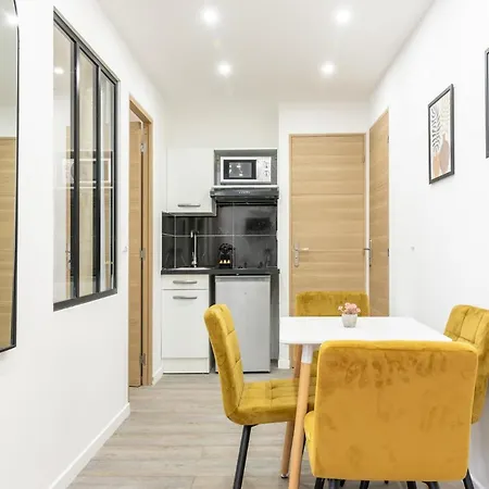 Apartman Nets - Robida *