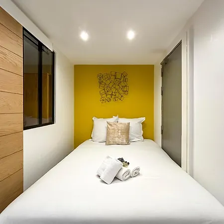 Apartman Nets - Robida Párizs
