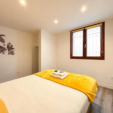 Nets - Robida Apartman *
